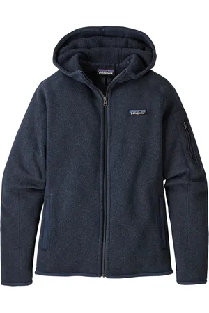 Patagonia Damen, Sweatshirts & Hoodies, Blau, XSGröße: