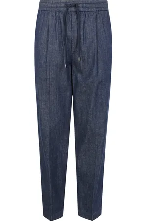 Jacob Cohen Herren, Hosen, Blau, SGröße: