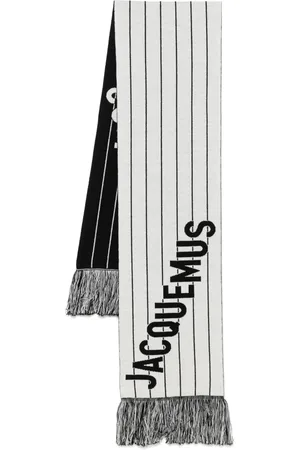 Jacquemus Herren, Accessories, Schwarzk, ONE SIZEGröße: