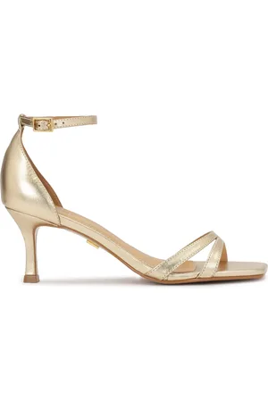 Kazar Damen, Schuhe, Gelb, 39 EUGröße: