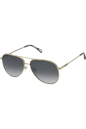 Zadig & Voltaire Damen, Accessories, Gelb, 58 MMGröße: