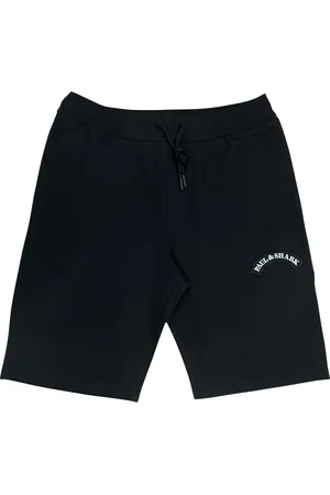 Paul & Shark Herren, Shorts, Schwarzk, XLGröße: