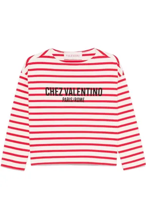 VALENTINO GARAVANI Damen, Oberteile, Mehrfarbig, MGröße: