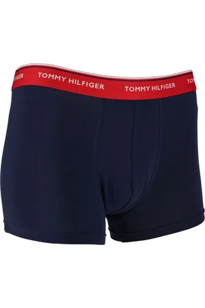 Tommy Hilfiger Herren, Unterwäsche, Blau, XLGröße: