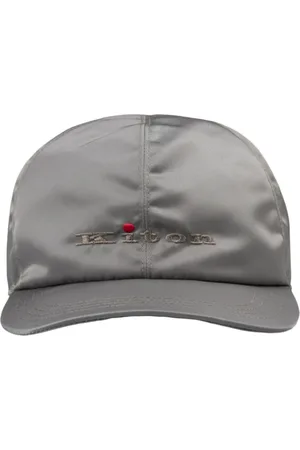 Kiton Herren, Accessories, Grün, ONE SIZEGröße: