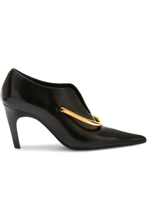 Jil Sander Damen, Schuhe, Schwarzk, 35 EUGröße: