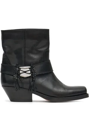 Isabel Marant Damen, Schuhe, Schwarzk, 41 EUGröße: