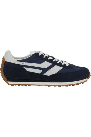 Tom Ford Herren, Schuhe, Blau, 43 EUGröße: