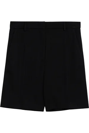 VALENTINO GARAVANI Damen, Shorts, Schwarzk, XSGröße:
