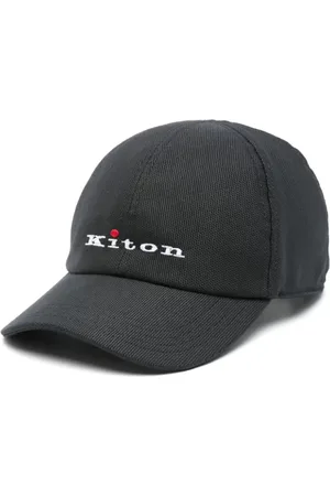 Kiton Herren, Accessories, Schwarzk, ONE SIZEGröße: