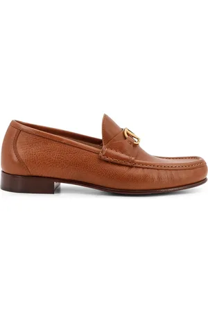 VALENTINO GARAVANI Herren, Schuhe, Braun, 42 1/2 EUGröße:
