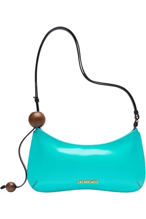 Jacquemus Damen, Taschen, Blau, ONE SIZEGröße: