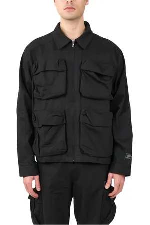Arte Antwerp Herren, Jacken, Schwarzk, XLGröße: