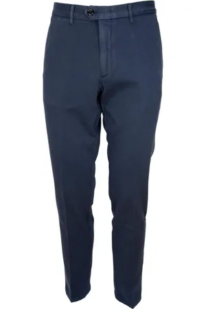 HUGO BOSS Herren, Hosen, Blau, 2XLGröße: