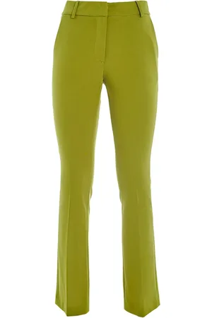 Manila Grace Damen, Hosen, Grün, XSGröße: