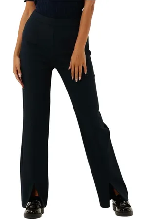 ANOTHER LABEL Damen, Hosen, Blau, XSGröße: