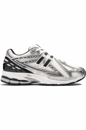 New Balance Herren, Schuhe, Grau, 44 1/2 EUGröße: