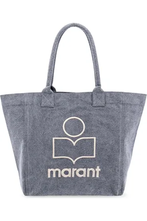 Isabel Marant Damen, Taschen, Grau, ONE SIZEGröße:
