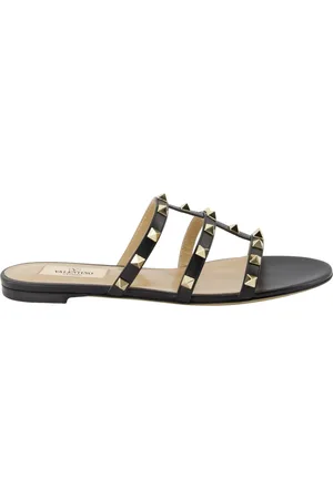 VALENTINO GARAVANI Damen, Schuhe, Schwarzk, 36 EUGröße: