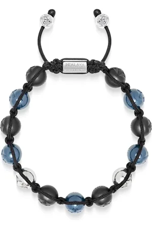 Nialaya Herren, Accessories, Grau, XLGröße: