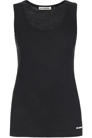 Jil Sander Damen, Oberteile, Blau, XSGröße: