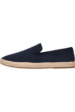 Tommy Hilfiger Herren, Schuhe, Blau, 41 EUGröße: