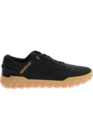 Caterpillar Herren, Schuhe, Schwarzk, 43 EUGröße: