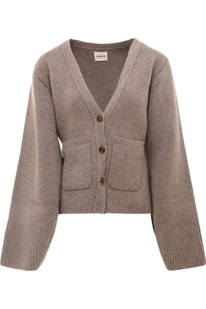 Khaite Damen, Strickwaren, , MGröße: