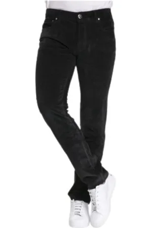 Jacob Cohen Herren, Jeans, Schwarzk, W30Größe: