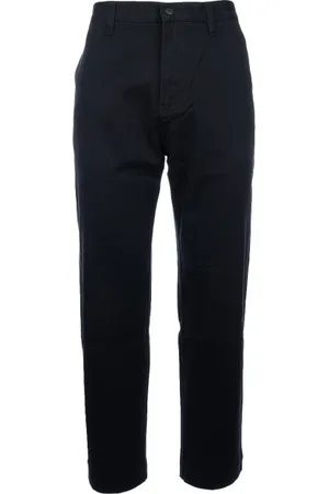 HUGO BOSS Herren, Jeans, Schwarzk, W34Größe: