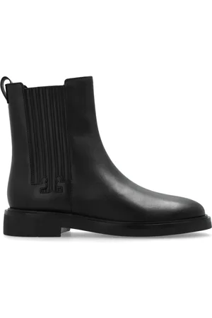 Tory Burch Damen, Schuhe, Schwarzk, 35 1/2 EUGröße: