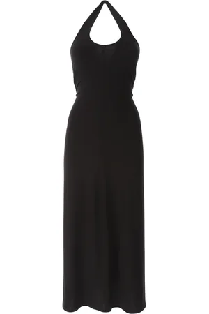 Karl Lagerfeld Damen, Kleider, Schwarzk, XLGröße:
