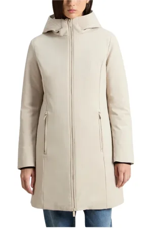 Woolrich Damen, Mäntel, , SGröße: