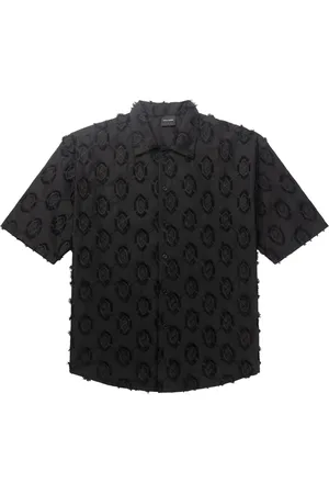 Daily paper Herren, Shirts, Schwarzk, XLGröße: