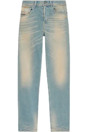 Diesel Herren, Jeans, Blau, W30Größe: