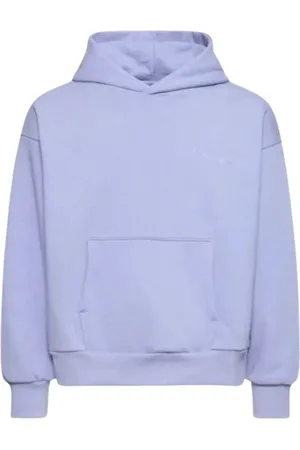 Garment Workshop Herren, Sweatshirts & Hoodies, Blau, SGröße:
