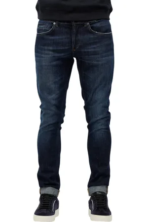 Dondup Herren, Jeans, Blau, W30Größe:
