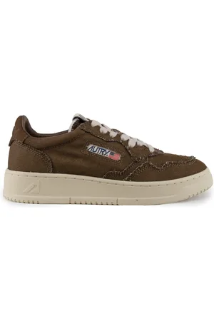 Autry Damen, Schuhe, Braun, 44 EUGröße: