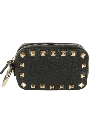 VALENTINO GARAVANI Damen, Taschen, Schwarzk, ONE SIZEGröße: