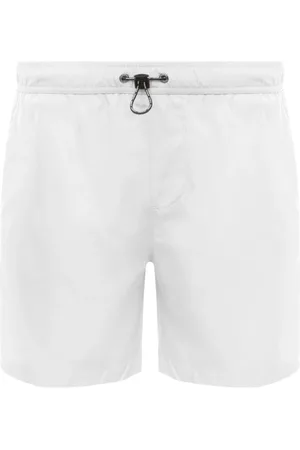 Iceberg Herren, Shorts, Weiß, MGröße: