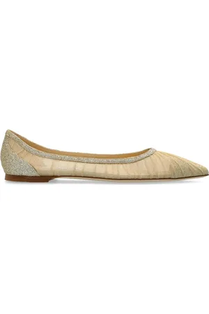 Jimmy Choo Damen, Schuhe, Gelb, 35 EUGröße: