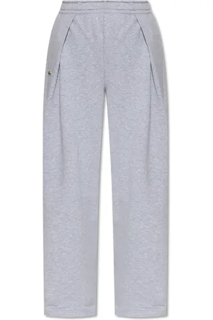 Lacoste Damen, Hosen, Grau, XSGröße:
