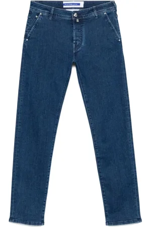 Jacob Cohen Herren, Jeans, Blau, W36Größe:
