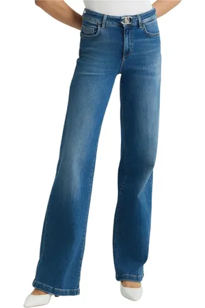 Liu Jo Damen, Jeans, Blau, W26Größe:
