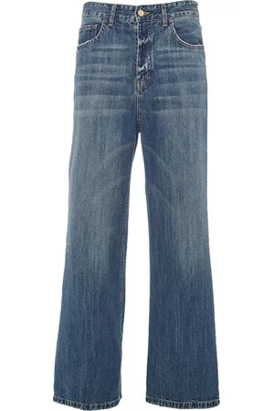 Manila Grace Damen, Jeans, Blau, W31Größe: