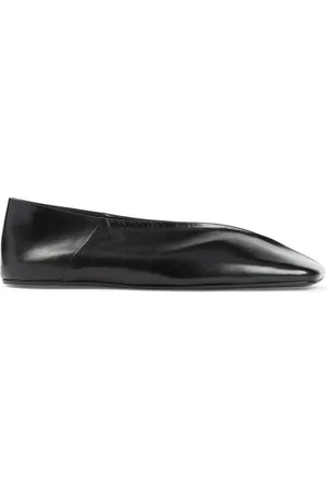 Jil Sander Damen, Schuhe, Schwarzk, 38 EUGröße: