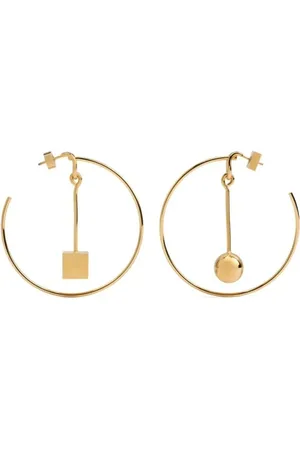 Jacquemus Damen, Accessories, Gelb, ONE SIZEGröße: