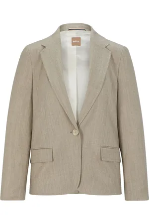 HUGO BOSS Damen, Jacken, , LGröße: