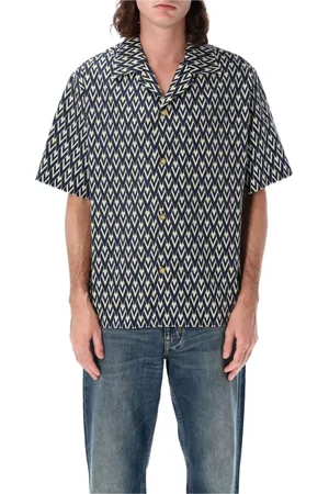 VALENTINO GARAVANI Herren, Shirts, Mehrfarbig, MGröße: