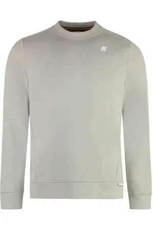 K-Way Herren, Sweatshirts & Hoodies, , XLGröße: